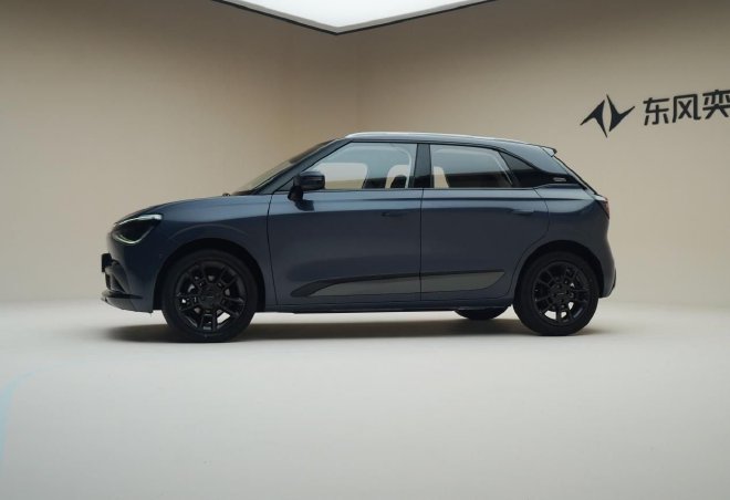 玩转跨界风格 纳米01 Cross升级更有料