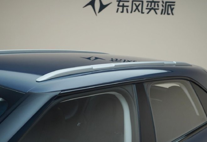 玩转跨界风格 纳米01 Cross升级更有料