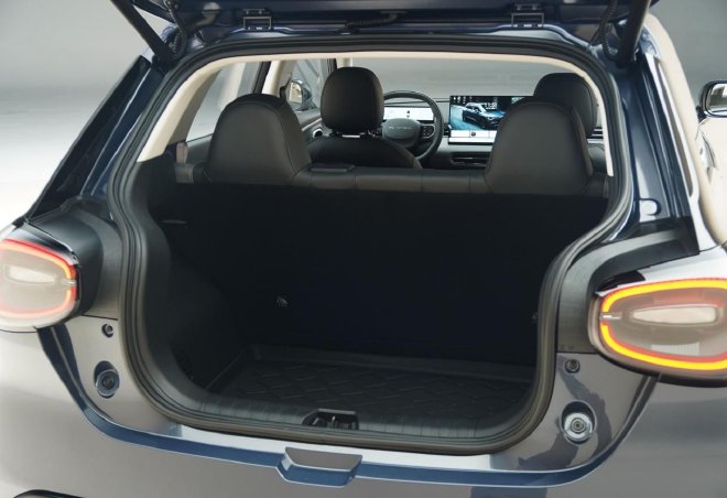 玩转跨界风格 纳米01 Cross升级更有料