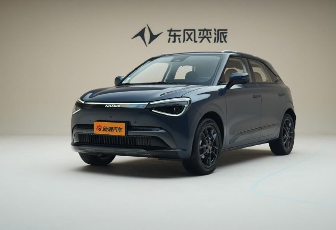 玩转跨界风格 纳米01 Cross升级更有料