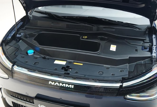 玩转跨界风格 纳米01 Cross升级更有料