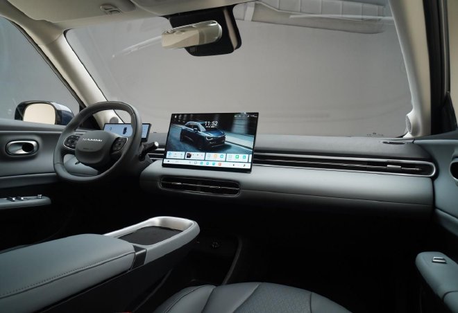 玩转跨界风格 纳米01 Cross升级更有料