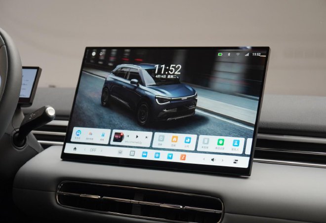 玩转跨界风格 纳米01 Cross升级更有料