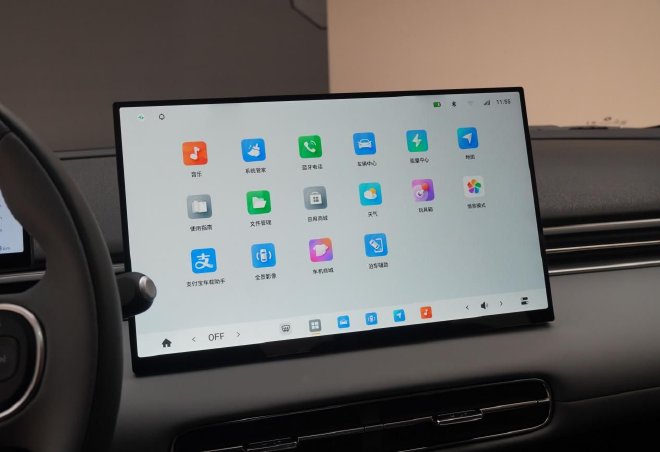 玩转跨界风格 纳米01 Cross升级更有料