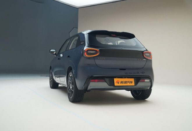 玩转跨界风格 纳米01 Cross升级更有料