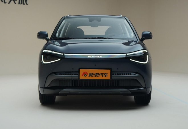 玩转跨界风格 纳米01 Cross升级更有料