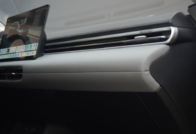 玩转跨界风格 纳米01 Cross升级更有料