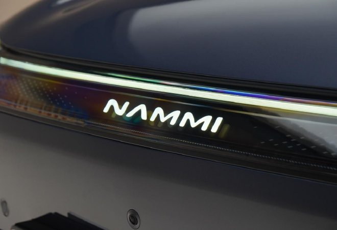 玩转跨界风格 纳米01 Cross升级更有料