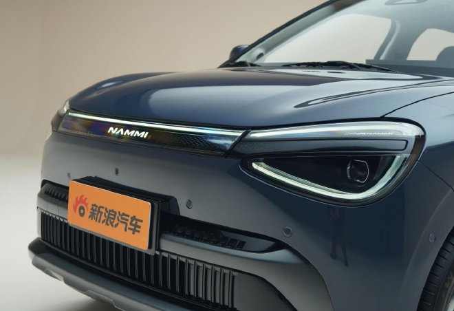 玩转跨界风格 纳米01 Cross升级更有料