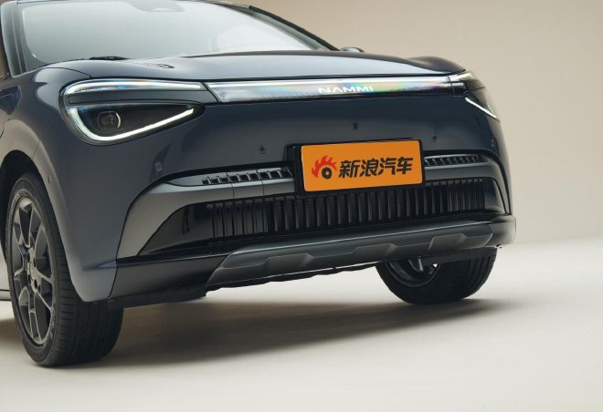 玩转跨界风格 纳米01 Cross升级更有料