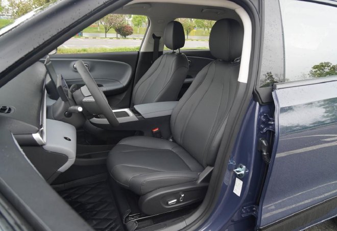 和年轻人玩到一起 东风奕派纳米01Cross试驾