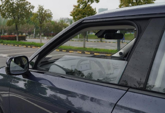 和年轻人玩到一起 东风奕派纳米01Cross试驾