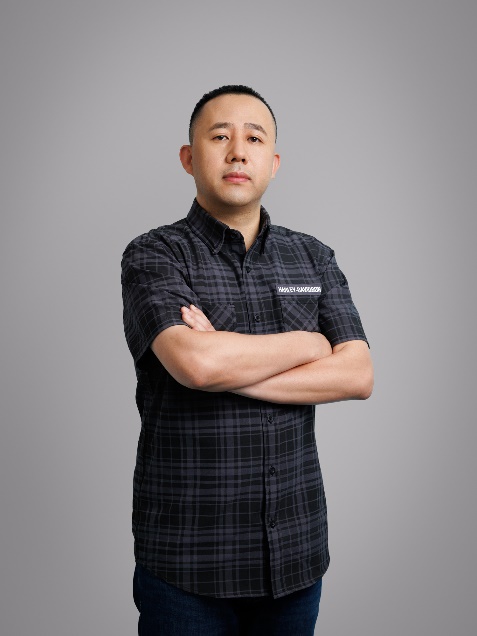 哈雷戴维森®2024款CVO™车系正式于中国市场发售