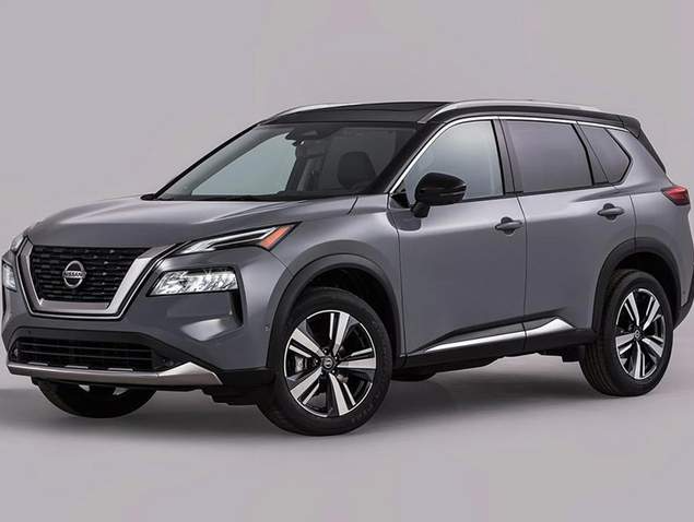 315|电动车难产燃油车失势 日产走向雪崩