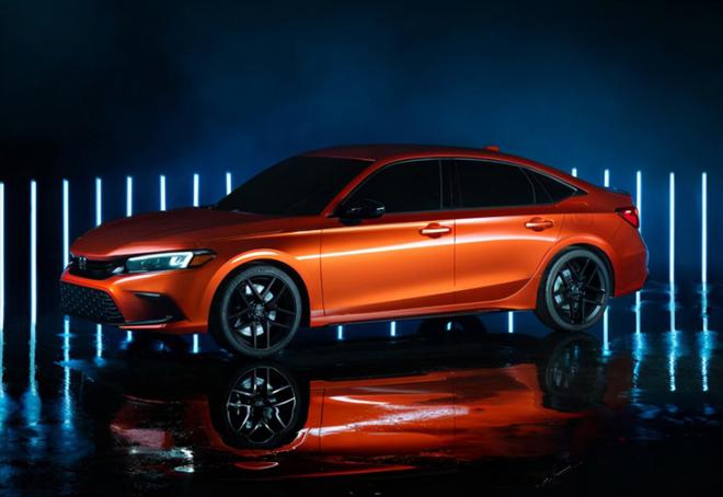 油与电谁能抢占C位 2021年绕不开的4款新车