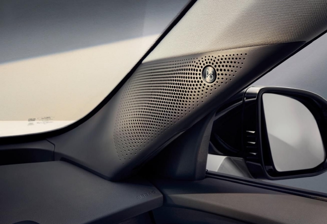 福特锐界L启动预售 开启大马力品质混动时代