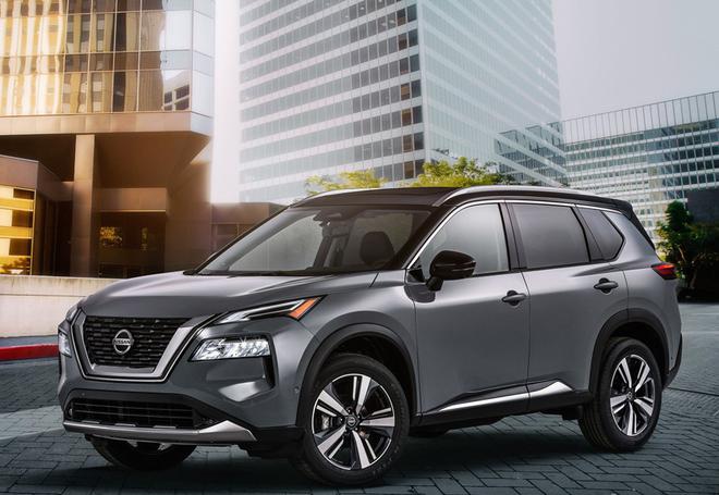 油与电谁能抢占C位 2021年绕不开的4款新车