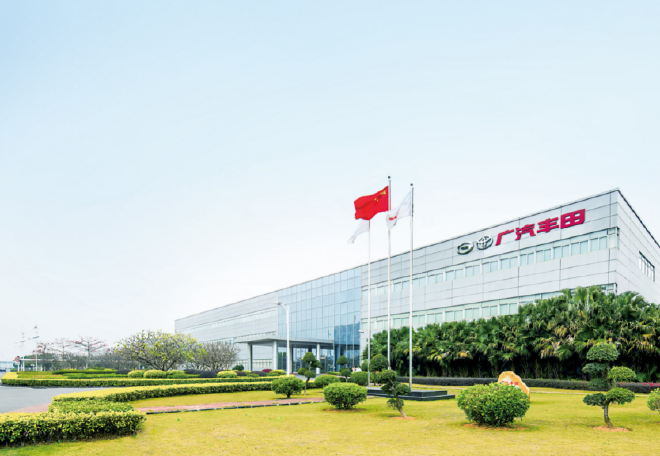 自主销量远超合资 6月车市温和复苏