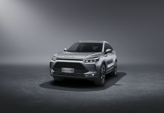 BEIJING磁场：以“醒”之名对话新生代