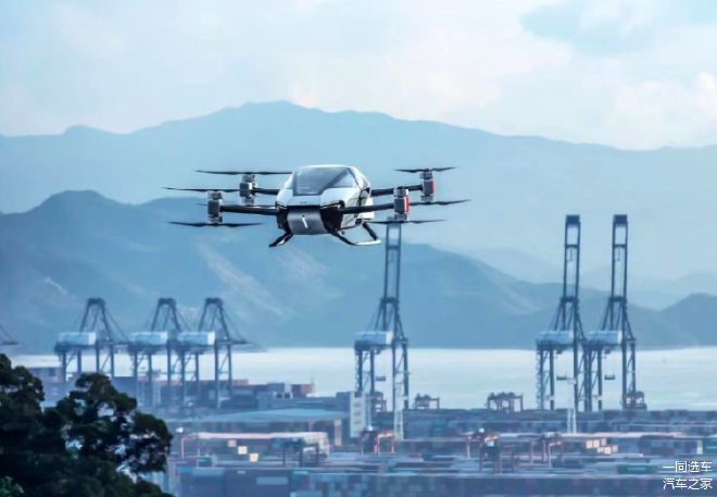 飞行汽车在地面和空中的性能是有所妥协的