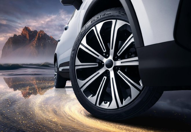 第三代豪越L内外饰曝光 专为大家庭打造