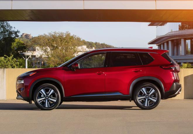 油与电谁能抢占C位 2021年绕不开的4款新车