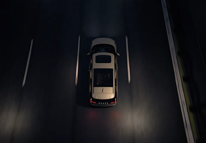 沃尔沃全球CEO骆文襟二次来华 传递哪些信号？