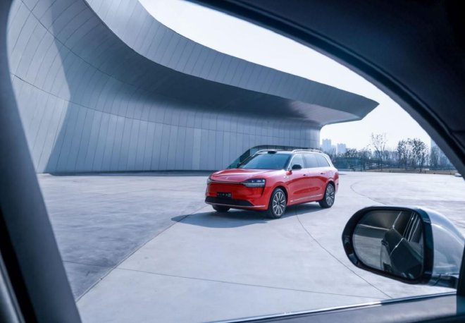 真有余承东说得那么强？问界M9试驾体验