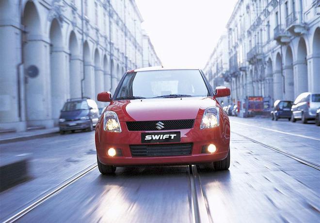 屡次被传退市 长安铃木在中国经历了什么？