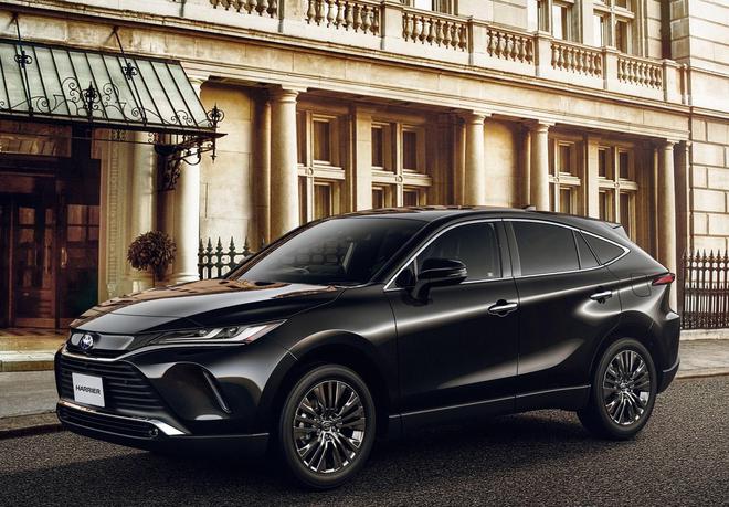 丰田三款经典车型相继停产 是结束更是开始