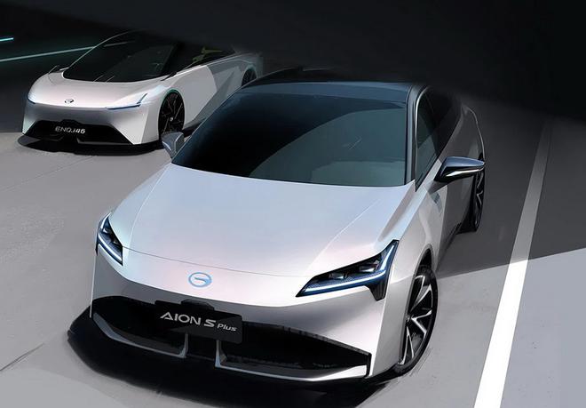 精彩不打烊 2021重庆车展首发新车提前看