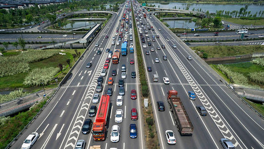 热浪|浙江：鼓励放宽汽车限购措施 杭州今年增加2万个小客车指标