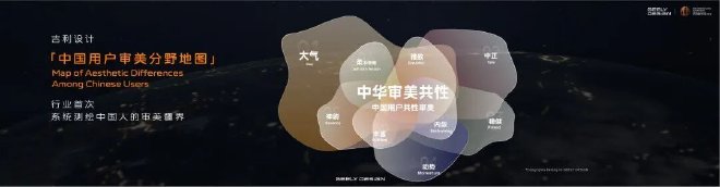 2025国际汽车设计论坛，吉利“中国设计·全球审美”当红不让