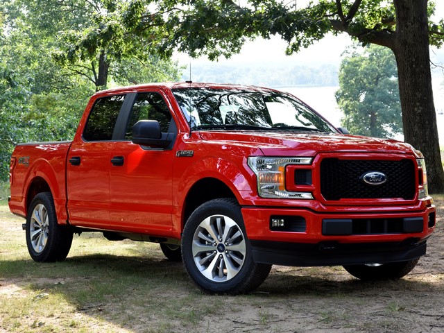 特斯拉与福特唇枪舌剑 互相开黑