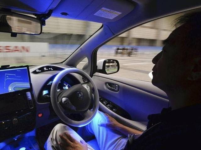 北京发首份自动驾驶路测报告 到2022年开放2000公里道路