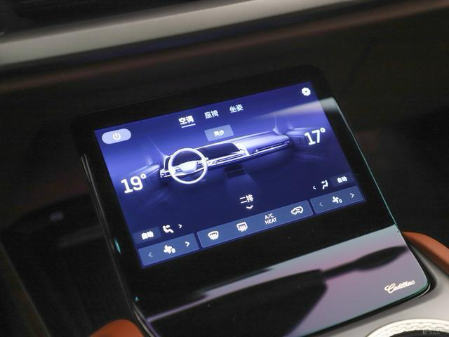 凯迪拉克凯威德正式上市 售价46.88-50.88万元