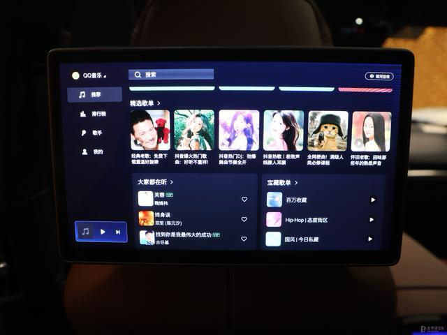 凯迪拉克凯威德正式上市 售价46.88-50.88万元