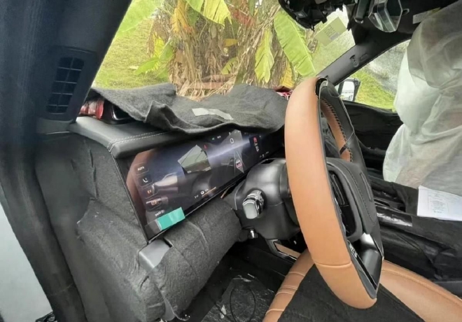 时尚风向标 上海车展热门新车抢先看