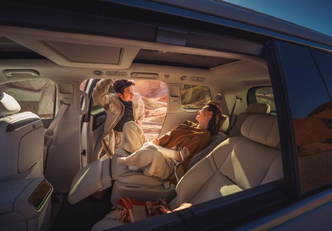 零跑D19售价21.98万起 行业首搭双高通8797芯片