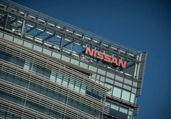 被指私用日产资金 戈恩称是为了公司利益