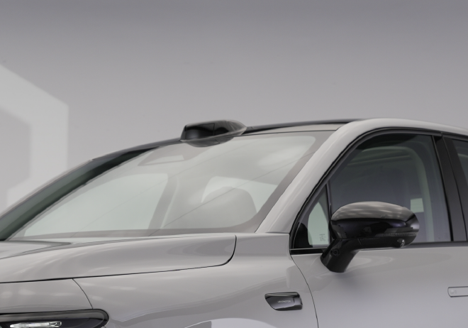 家用市场的一股清流？ 静态体验零跑C10