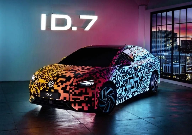 时尚风向标 上海车展热门新车抢先看