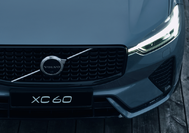 沃尔沃“上新”了，关于XC60峡湾版你应该知道的几件事