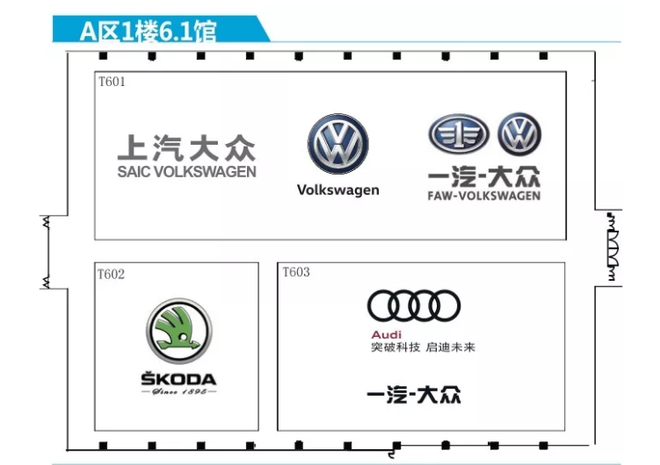 车市盛宴大幕将启 2018广州车展爆款SUV盘点