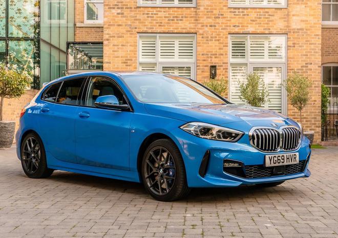 奥迪A3终于迎来“L” BBA紧凑型角逐愈发激烈