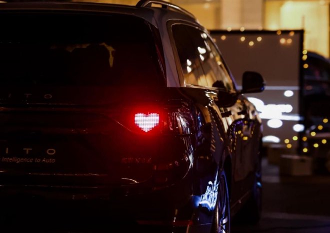 真有余承东说得那么强？问界M9试驾体验