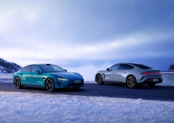 车圈热搜 小米汽车技术发布会举办 新版Model Y暂无国产消息