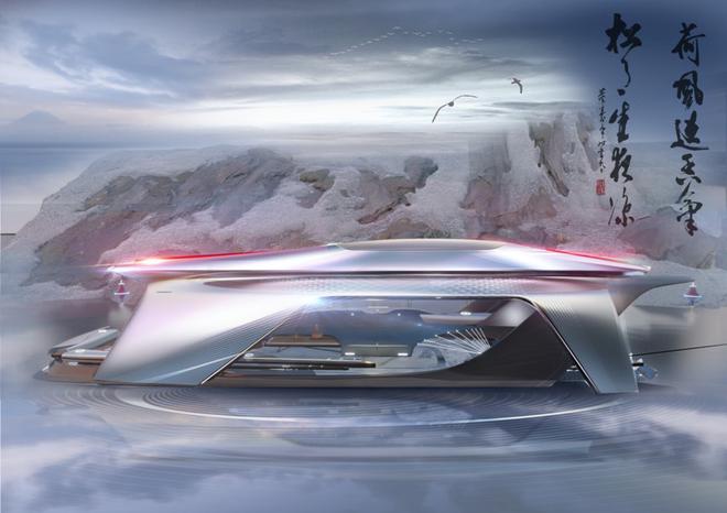 重磅！第二届红旗设计挑战赛，30强名单公布啦！