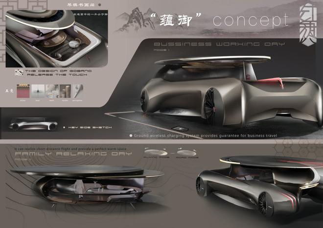 重磅！第二届红旗设计挑战赛，30强名单公布啦！