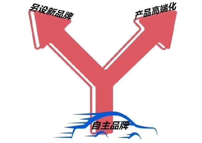 自主品牌上攻成效明显 但仍需补齐短板